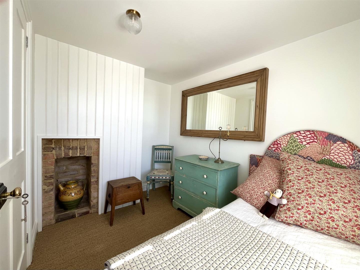 Tackleway, Old Town, Hastings